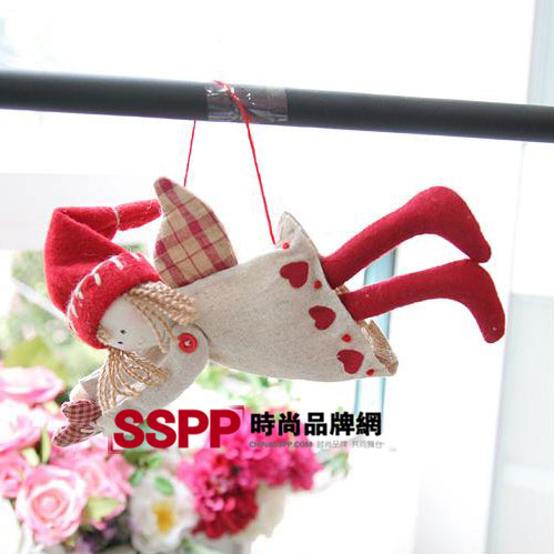 圣誕裝飾享受浪漫節日(二)