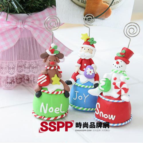 圣誕裝飾享受浪漫節日(二)