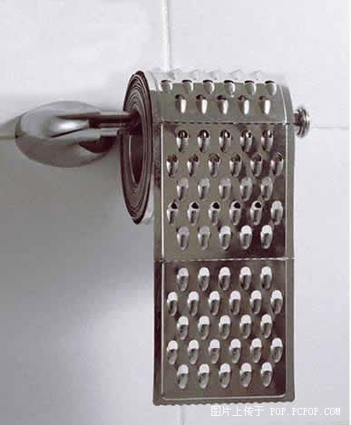 搞笑怪異的衛(wèi)生紙你敢用嗎?