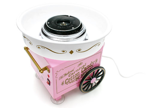 超可愛的生活用品集中展示