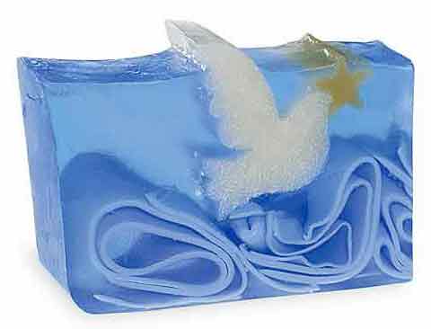 可愛(ài)的玩意:蛋糕乎?香皂乎?