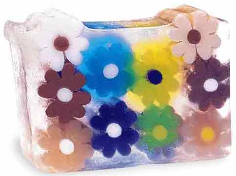 可愛的玩意:蛋糕乎?香皂乎?