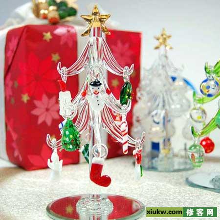 圣誕家居飾品帶來節日氣氛