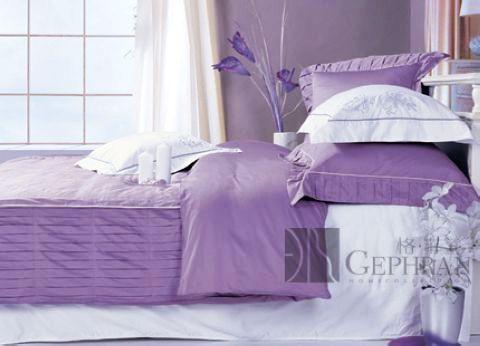 格菲蘭床品讓每個家庭感受溫馨