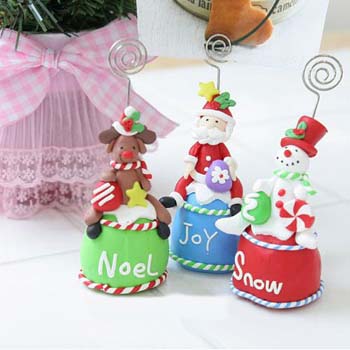 圣誕巧裝飾營造家居圣誕風