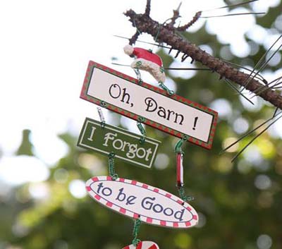 圣誕巧裝飾營造家居圣誕風