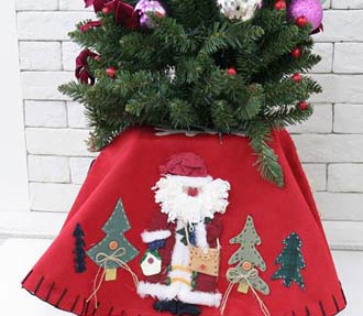 圣誕巧裝飾營造家居圣誕風(fēng)