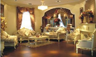 文華神布藝龍江旗艦店亮相