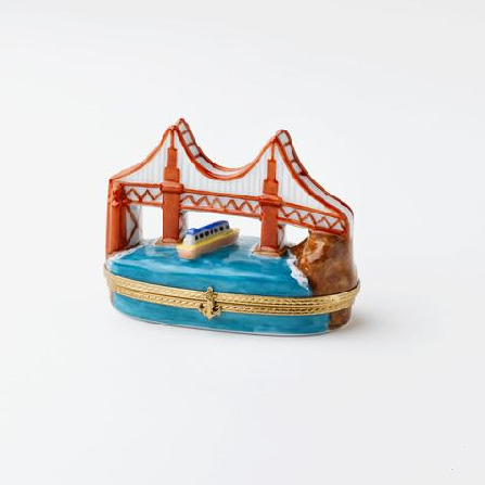 小巧收納盒素雅并時(shí)尚著