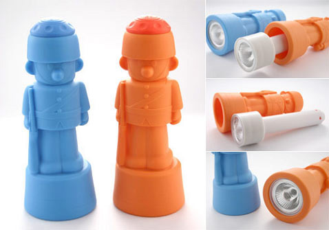 可愛(ài)另類的生活小創(chuàng)意