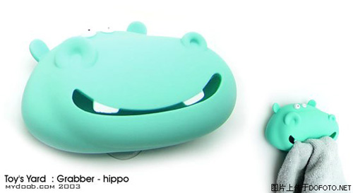 可愛另類的生活小創意