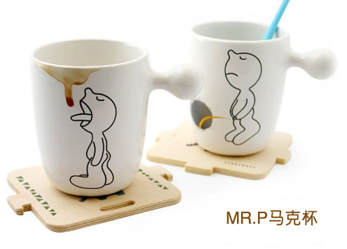 可愛另類的生活小創意