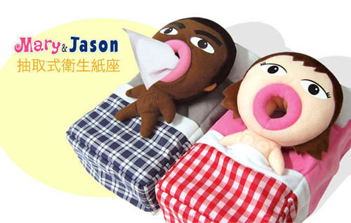 可愛另類的生活小創(chuàng)意