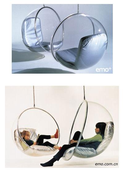 ����̫����- BUBBLE CHAIR