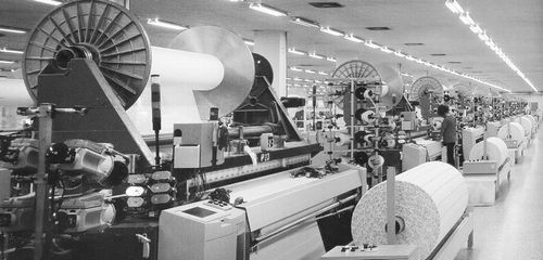 孚日集團(tuán):一個(gè)家紡巨頭的新能源探求