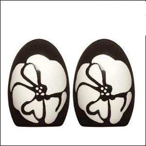 造型各異調味瓶點綴情趣廚房