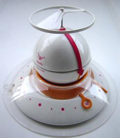 世上令人崩潰的6大鬧鐘