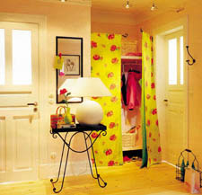 千嬌百媚女人的神秘衣櫥