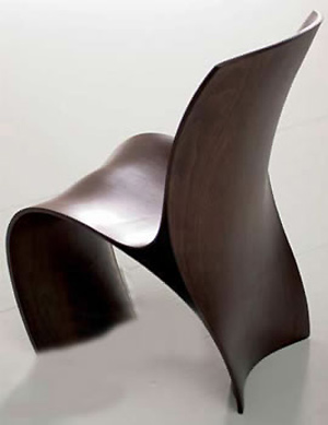 源于自然的未來(lái)感家品設(shè)計(jì)