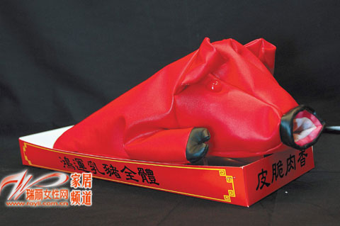 打氣家品給你新年加加油