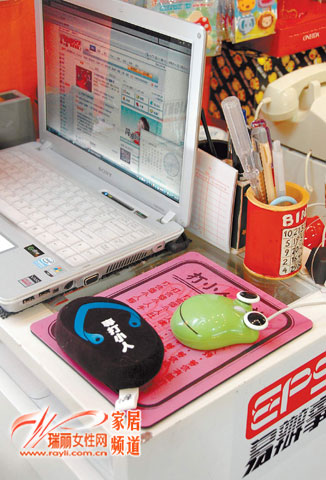 打氣家品給你新年加加油