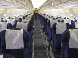 海馬航空地毯走向國際市場