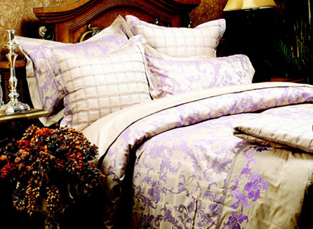 華潤(rùn)香榭里家紡新品上市