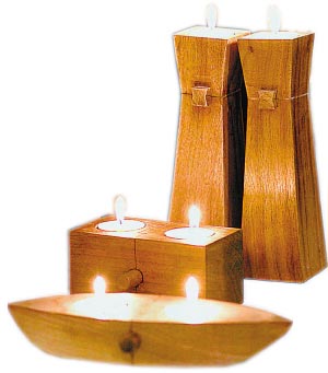 飾家升級玩轉家居小飾品