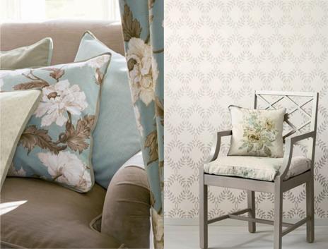 皇室品牌Sanderson推出新產品