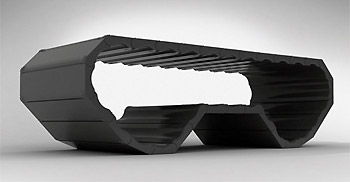 變形家居之概念家具設(shè)計(jì)