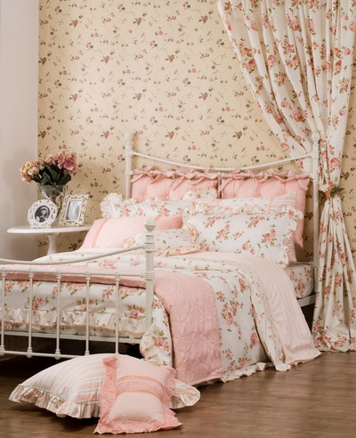 今年婚慶床上用品怎么挑