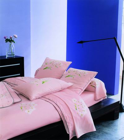 今年婚慶床上用品怎么挑