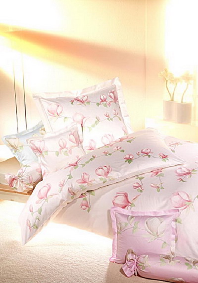 今年婚慶床上用品怎么挑