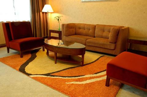 開利地毯項(xiàng)目通過火炬計(jì)劃