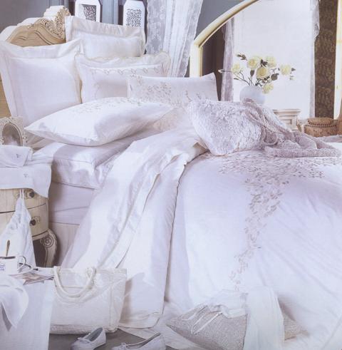 金獎作品江蘇紫羅蘭家紡哈達情