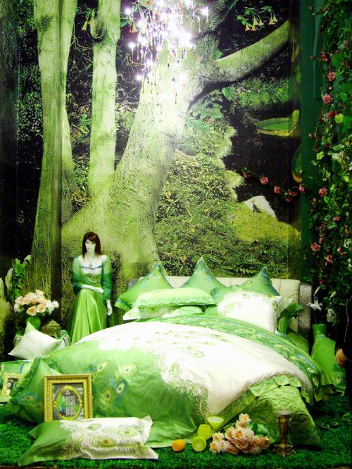 圣布凡借力中針會再創新高