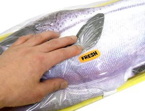 驚奇!新鮮三文魚的妙用