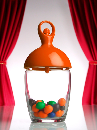 芭蕾概念生活原來如此多彩