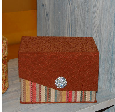 最精美個性收納小盒子