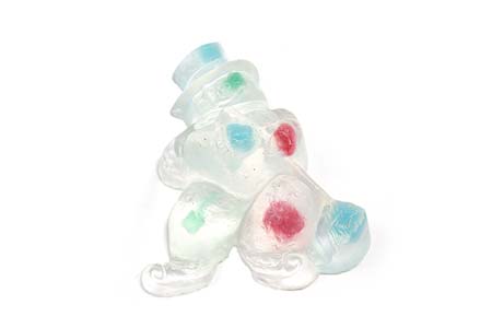 創意可愛香皂家居香熏攻略