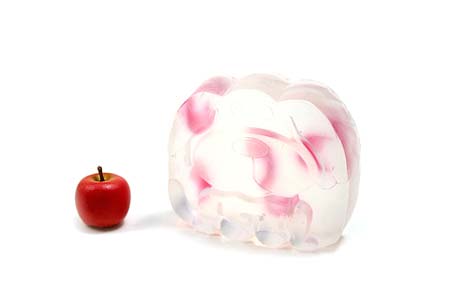 創意可愛香皂家居香熏攻略