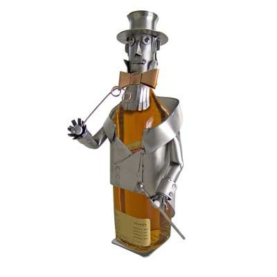 受男人歡迎的時尚酒架