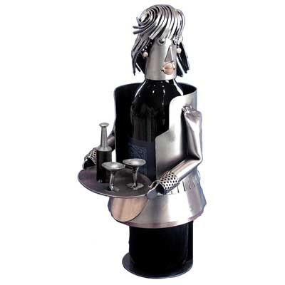 受男人歡迎的時尚酒架