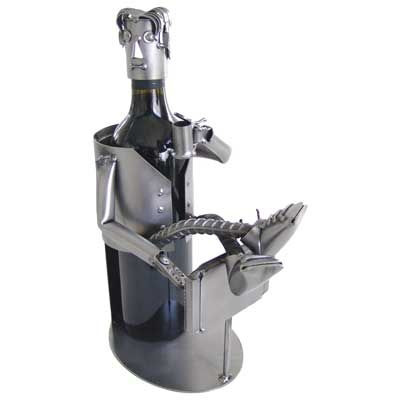 受男人歡迎的時尚酒架