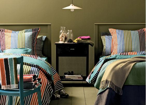 馨亭家居08春夏新品上市