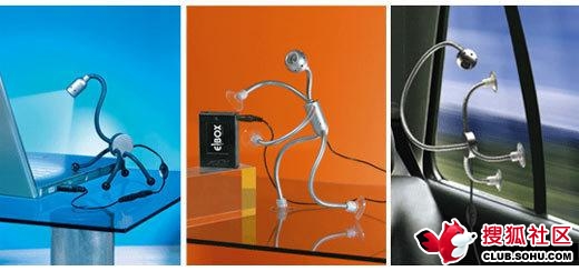 好別致!趣味人型用品