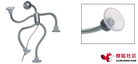 好別致!趣味人型用品