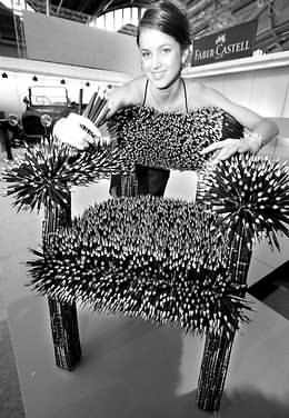 新新人類創意家居(一)