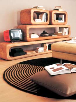 新新人類創(chuàng)意家居(一)