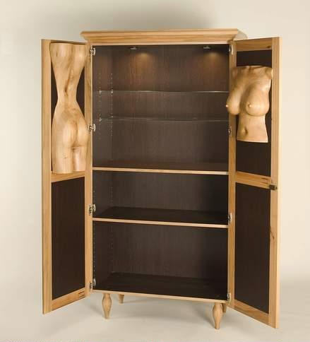 新新人類創(chuàng)意家居(二)